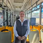 Mujeres al volante: Ana Lizeth comparte su experiencia como conductora de YoVoy