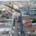 Municipio de Aguascalientes rehabilita Josefa Ortiz de Domínguez