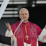 Las 22 frases más emblemáticas del Papa León XIV 