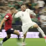 Selecciones que se enfrentarán en los 16avos