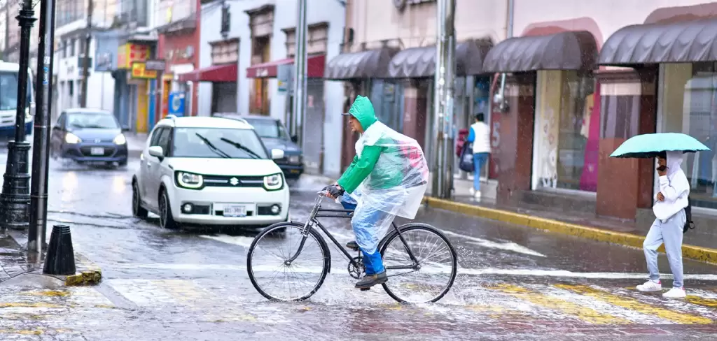 Prevención y seguridad familiar frente a los riesgos climatológicos