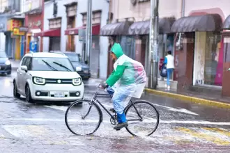 Prevención y seguridad familiar frente a los riesgos climatológicos