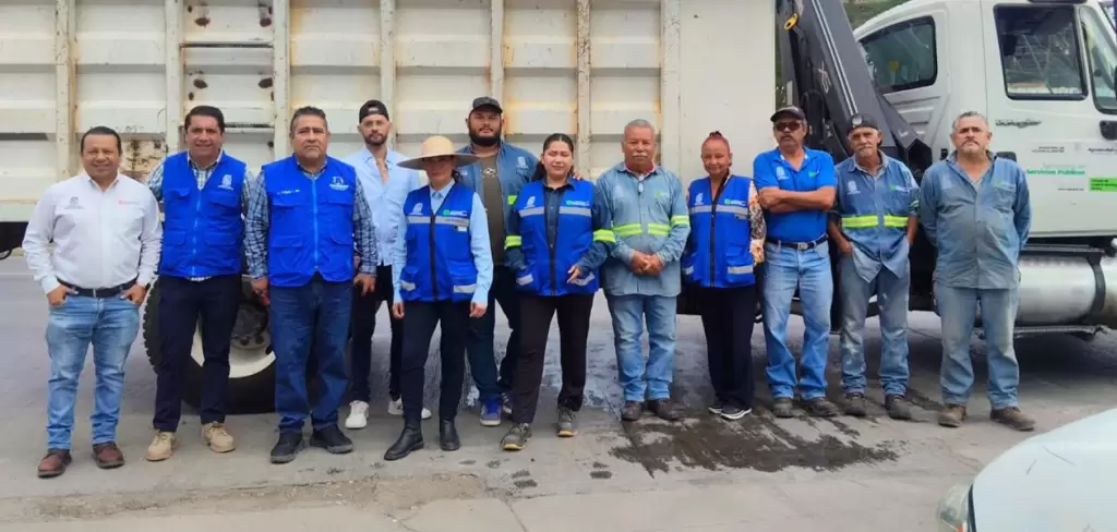 Protección Civil refuerza acciones en Aguascalientes 2026
