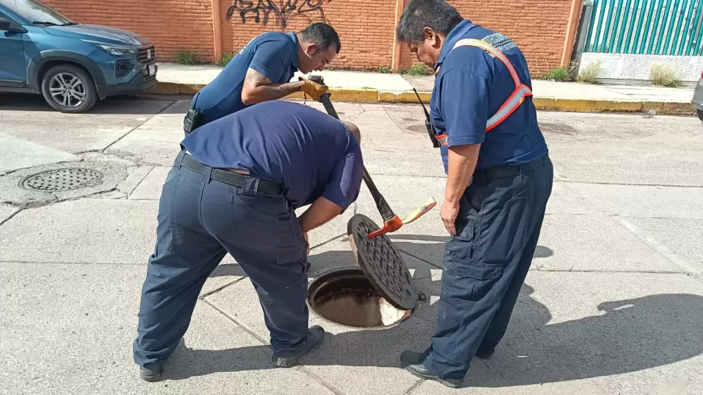Protección Civil refuerza acciones en Aguascalientes 2026 2