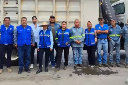 Protección Civil refuerza acciones en Aguascalientes 2026