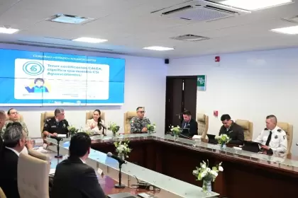Redoblan esfuerzos para mantener a Aguascalientes entre los estados más seguros