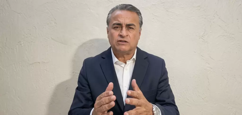 René Carrillo SÍ sabía sobre el Caso “El Pepenador”