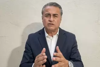 René Carrillo SÍ sabía sobre el Caso “El Pepenador”
