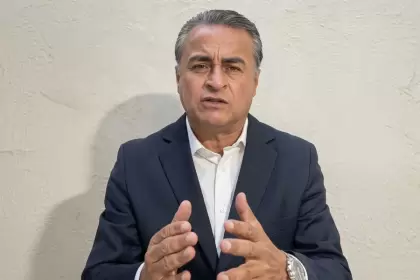 René Carrillo SÍ sabía sobre el Caso “El Pepenador”