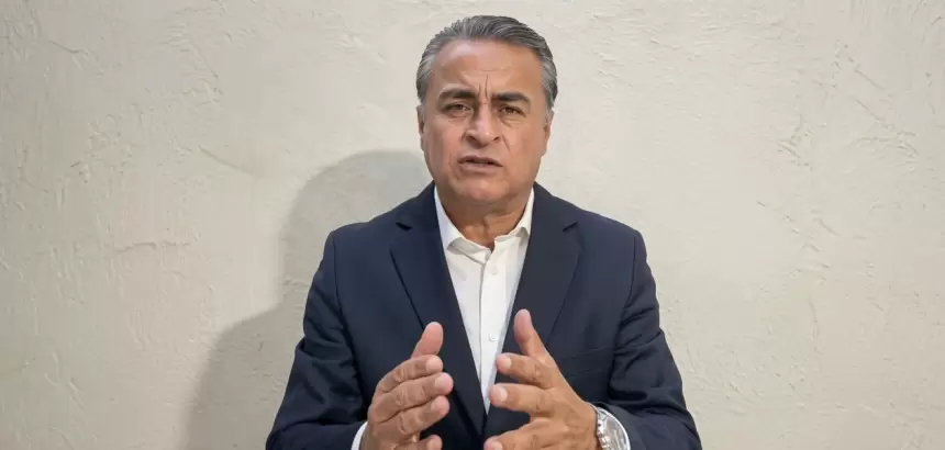 René Carrillo SÍ sabía sobre el Caso “El Pepenador”