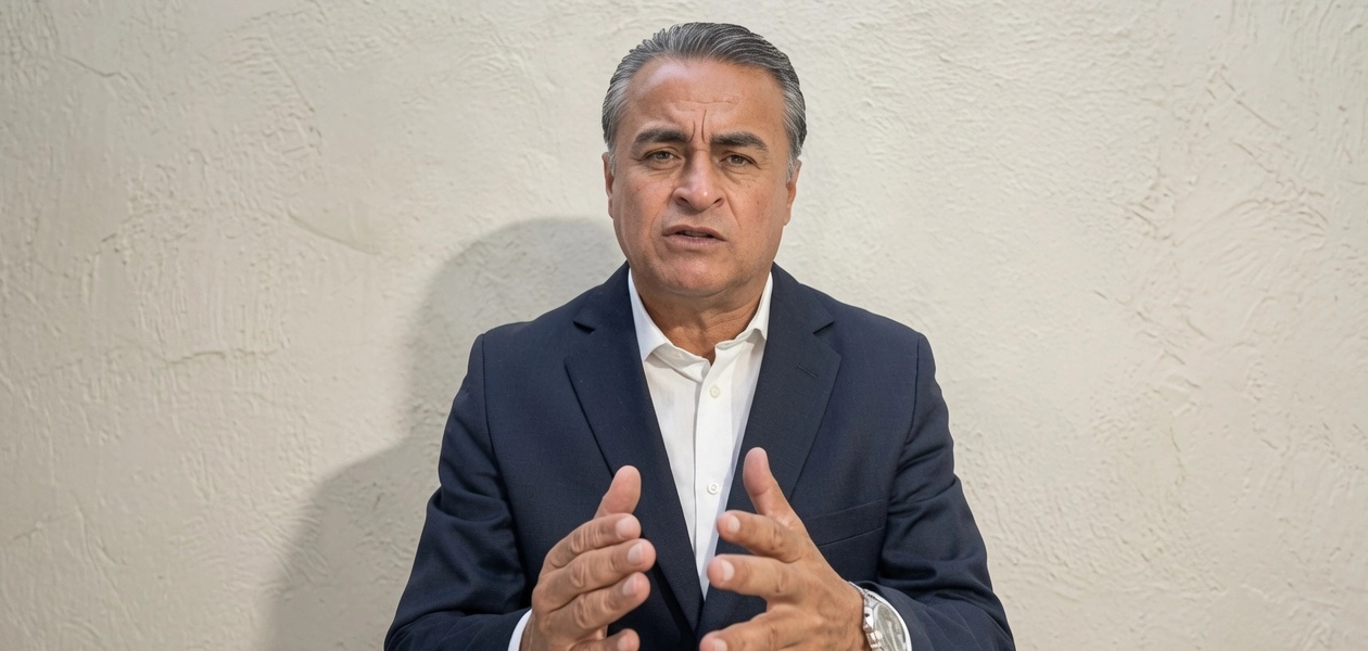 René Carrillo SÍ sabía sobre el Caso “El Pepenador”