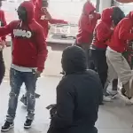 “Llegaron disparando y se llevaron todo”: Dueño de joyería al norte de la ciudad narra a detalle el robo