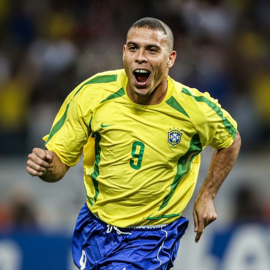 Ronaldo Nazário