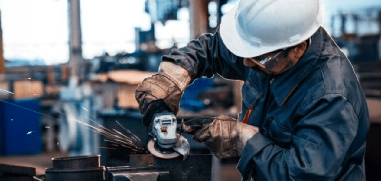 Se contrae en 5.9% actividad industrial en Aguascalientes