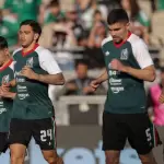 México vs. Serbia: la última prueba antes del Mundial
