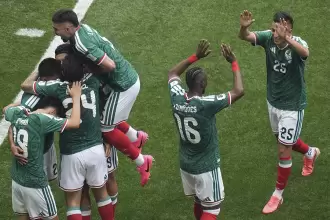 ¿Qué necesita la Selección Mexicana para pasar a 16avos del Mundial?