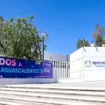 Tere Jiménez fortalece la red de hospitales y Centros de Salud en Aguascalientes