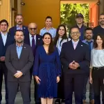 Tere Jiménez impulsa alianza con la Universidad Davis de California