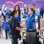 Tere Jiménez impulsa desarrollo en Margaritas con programas sociales