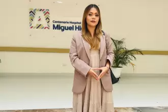 Trasplante renal en Aguascalientes cambia vidas: El testimonio de Cecilia Meléndez