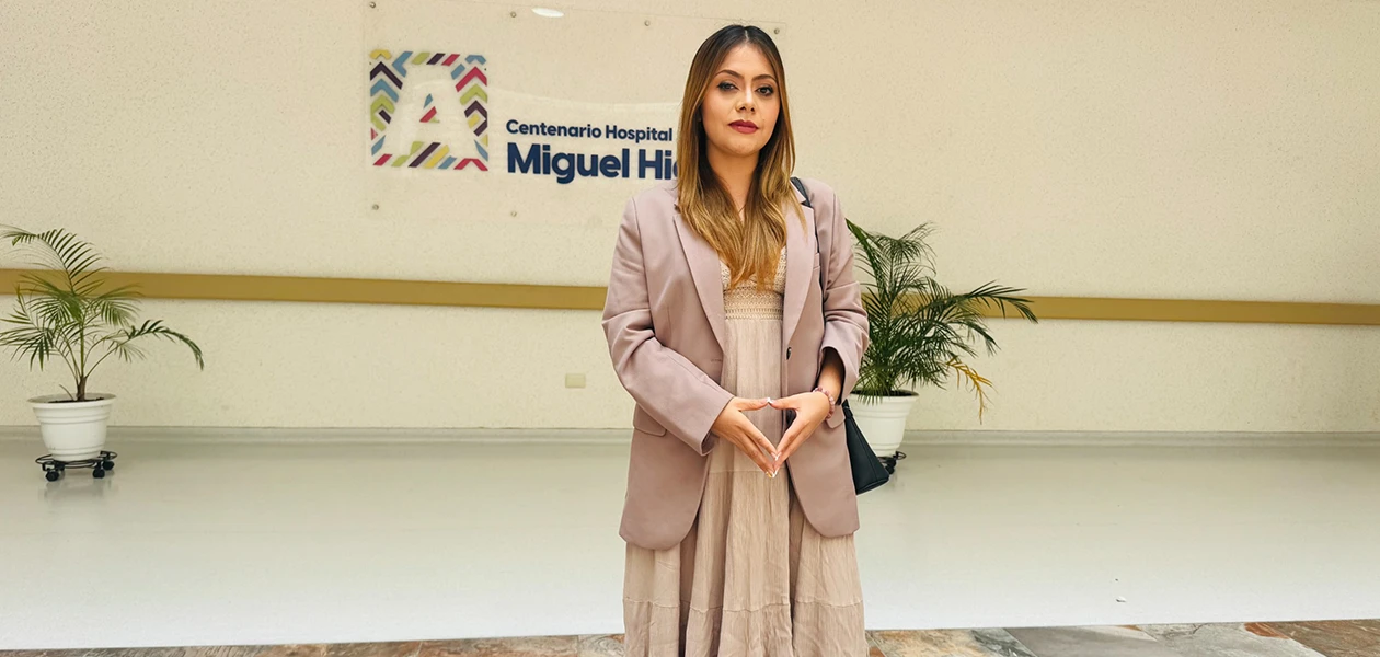 Trasplante renal en Aguascalientes cambia vidas: El testimonio de Cecilia Meléndez