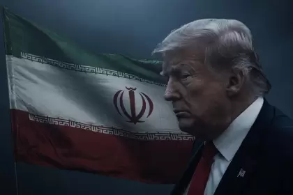 Cinco claves para entender el fin de la guerra entre Estados Unidos e Irán
