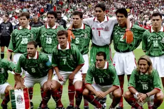 Uruguay 1930 y el balance de México, los datos detrás de la historia de los Mundiales