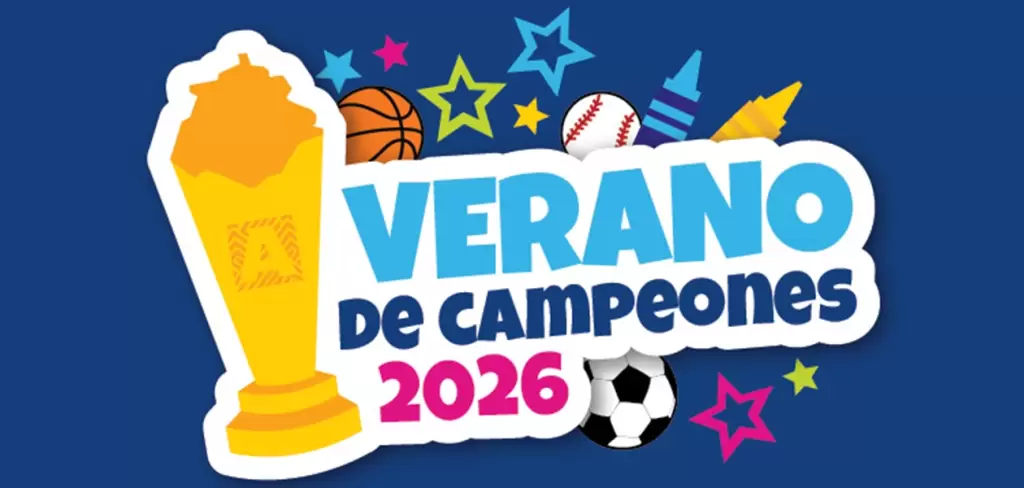 Verano de Campeones: La opción ideal para activar a la niñez de Aguascalientes estas vacaciones