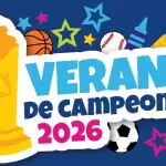 Verano de Campeones: La opción ideal para activar a la niñez de Aguascalientes estas vacaciones
