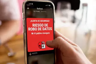 Alertan robo de datos personales masivos durante el Mundial en México