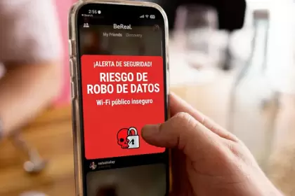 Alertan robo de datos personales masivos durante el Mundial en México
