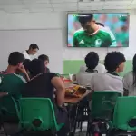 ¿Cambios en el calendario escolar por el México vs. Corea del Sur?