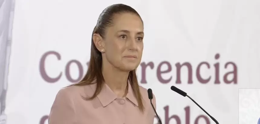 Claudia Sheinbaum visitará Aguascalientes este sábado; supervisará unidad médica y entregará becas Rita Cetina