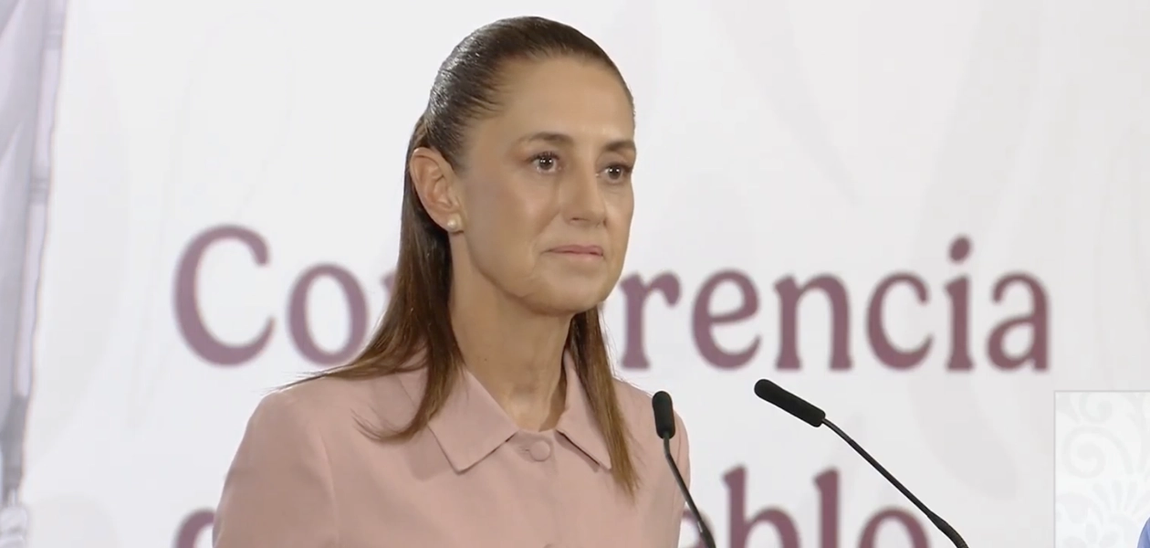 Claudia Sheinbaum visitará Aguascalientes este sábado; supervisará unidad médica y entregará becas Rita Cetina