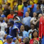 ¿Quién es Lumumba Vea? El aficionado más famoso del Congo