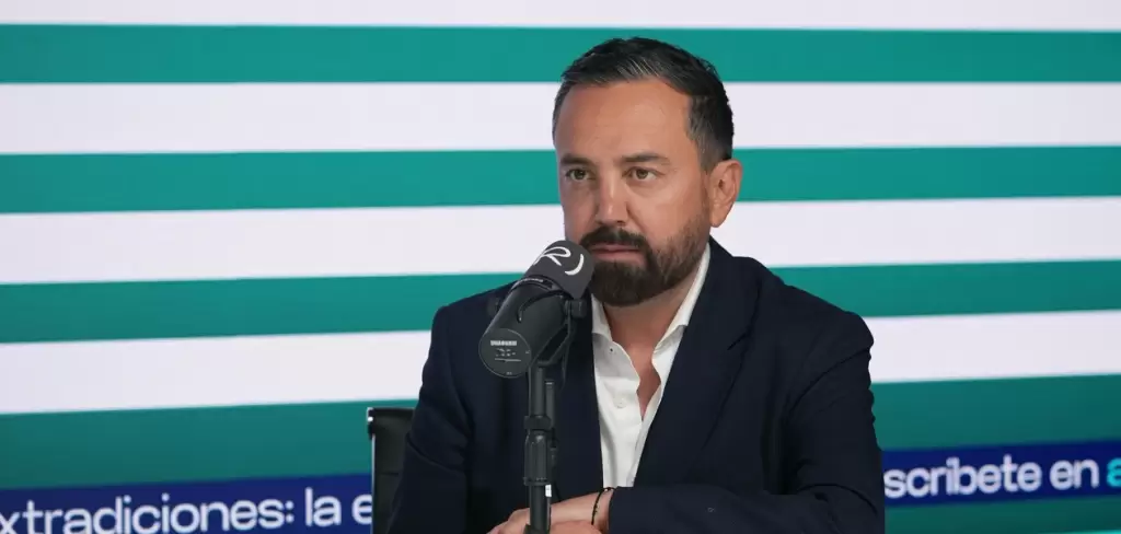 Arturo Ávila dice “no” a Aguascalientes y alza la mano en la Cuauhtémoc