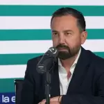 Arturo Ávila dice “no” a Aguascalientes y alza la mano en la Cuauhtémoc