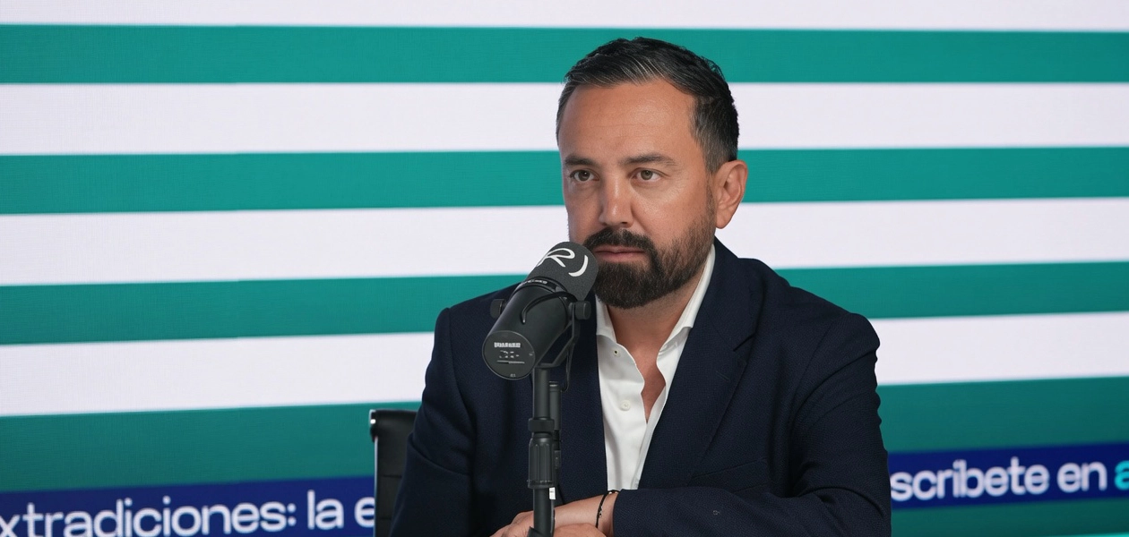 Arturo Ávila dice “no” a Aguascalientes y alza la mano en la Cuauhtémoc