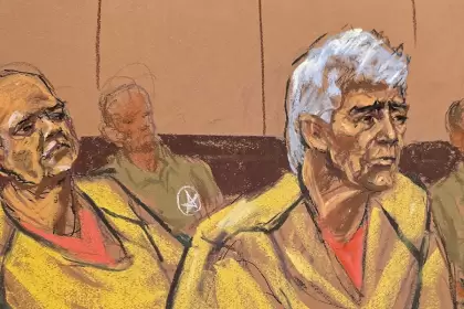 Rafael Caro Quintero comparece en Estados Unidos