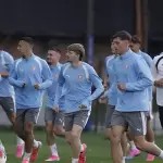 ¿México va contra Chequia o República Checa?