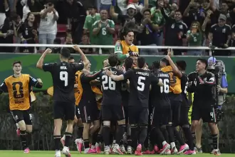 México vs. Ecuador: ¿Dónde ver el partido en vivo?