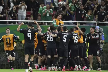 México vs. Ecuador: ¿Dónde ver el partido en vivo?