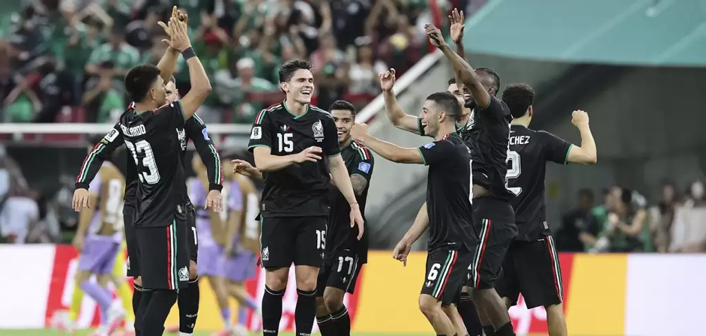 México vs. Ecuador: 1% de posibilidad, 99% de fe