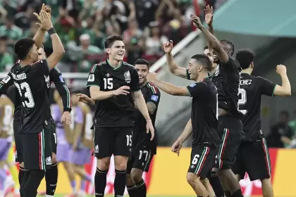 México vs. Ecuador: 1% de posibilidad, 99% de fe