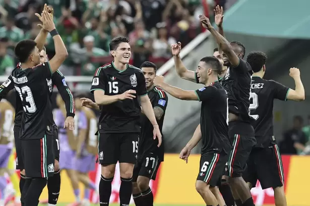 México vs. Ecuador: 1% de posibilidad, 99% de fe