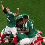 “¿Y sí sí?” México logra el pase a Octavos de Final