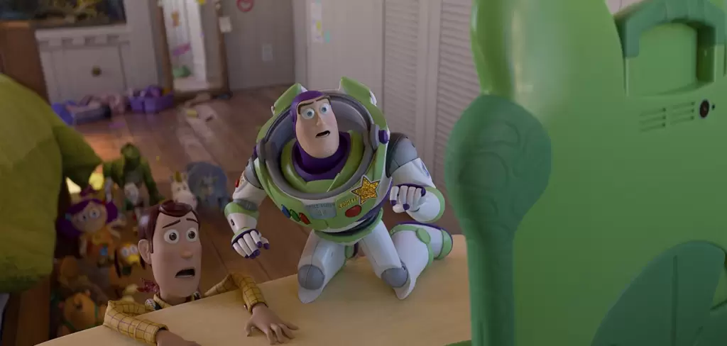 Diez cosas para entender la nueva película de Toy Story