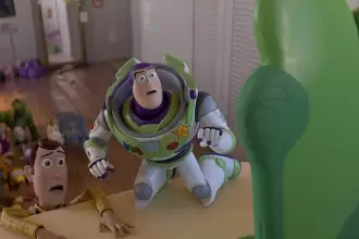 Diez cosas para entender la nueva película de Toy Story
