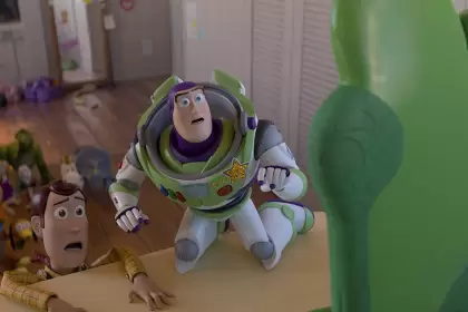 Diez cosas para entender la nueva película de Toy Story