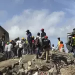 ¿Qué es un “doble sismo” como el que se vivió en Venezuela?